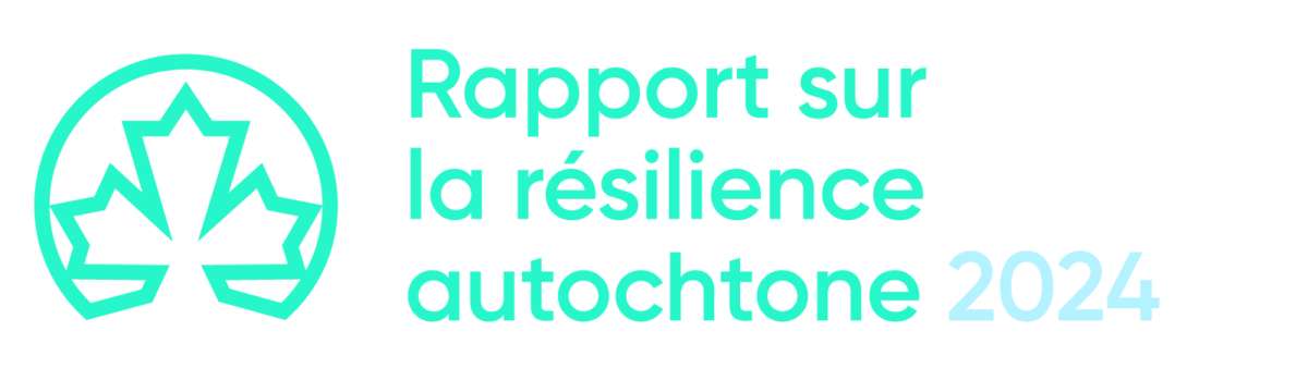 Assurer notre Avenir : rapport sur la résilience autochtone